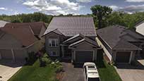 Metal Roofing Services Mississauga