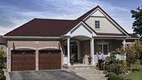 Metal Roofing Services Toronto