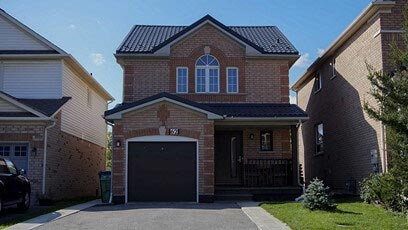 Metal Roofing Services Vaughan