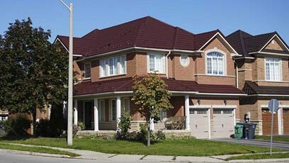Metal Roofing Services Markham