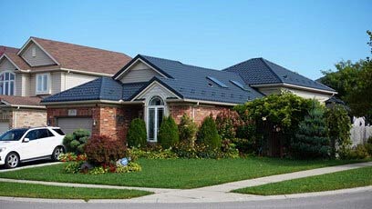 Metal Roofing Services Richmond Hill