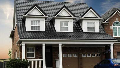 Metal Roofing Services Sarnia