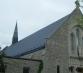 Ottawa - Church Metal Roof