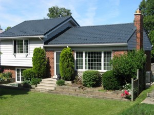 steel roofing in Ottawa 