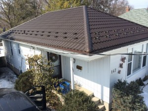 roofing contractors Mississauga