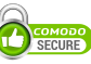 Comodo Trusted Site Seal