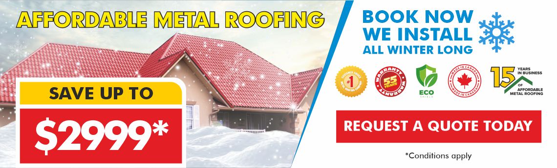 Winter Promotion- Book Now