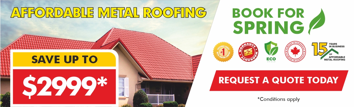 Spring  Promotion - Save up to $299 - Book Now