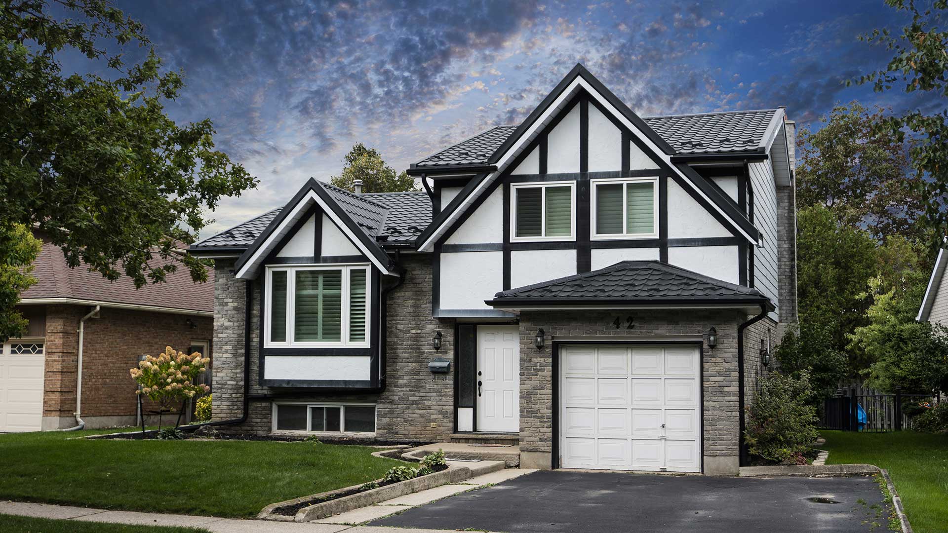 Metal Roofing Ajax