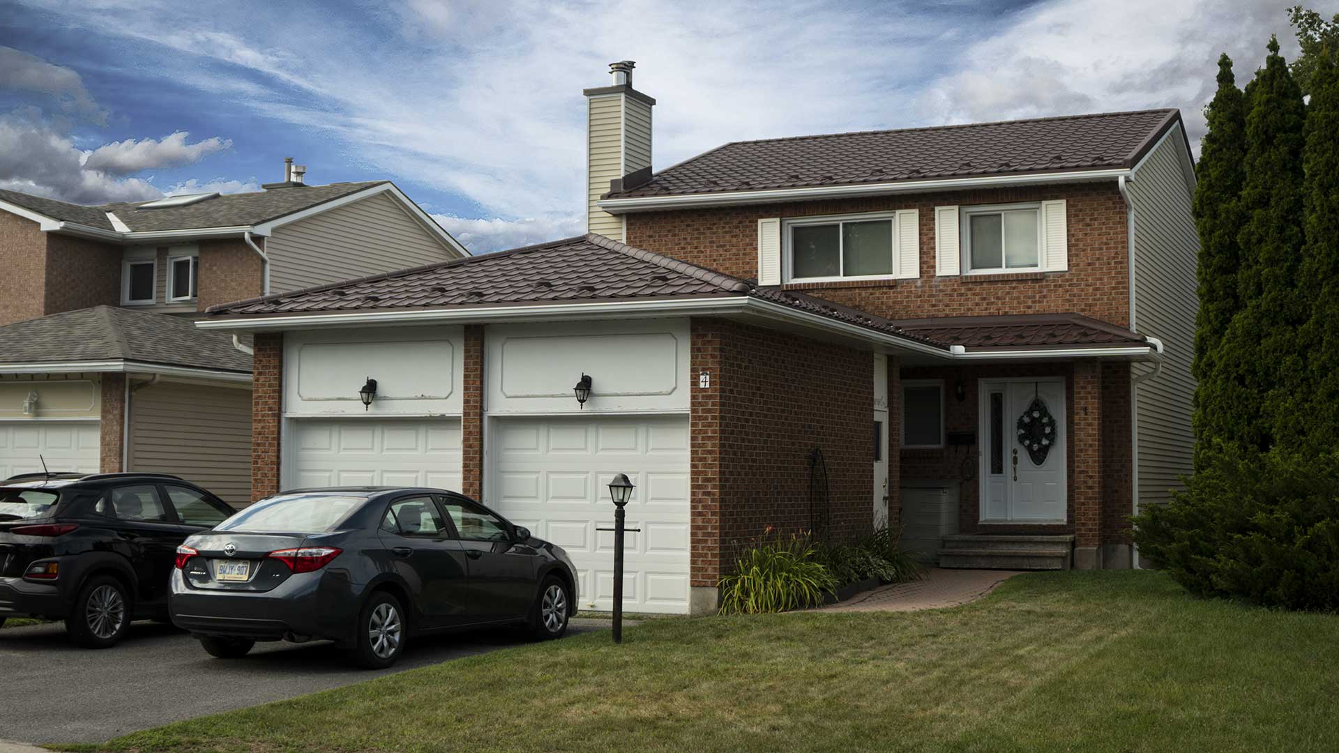 Metal Roofing Gloucester