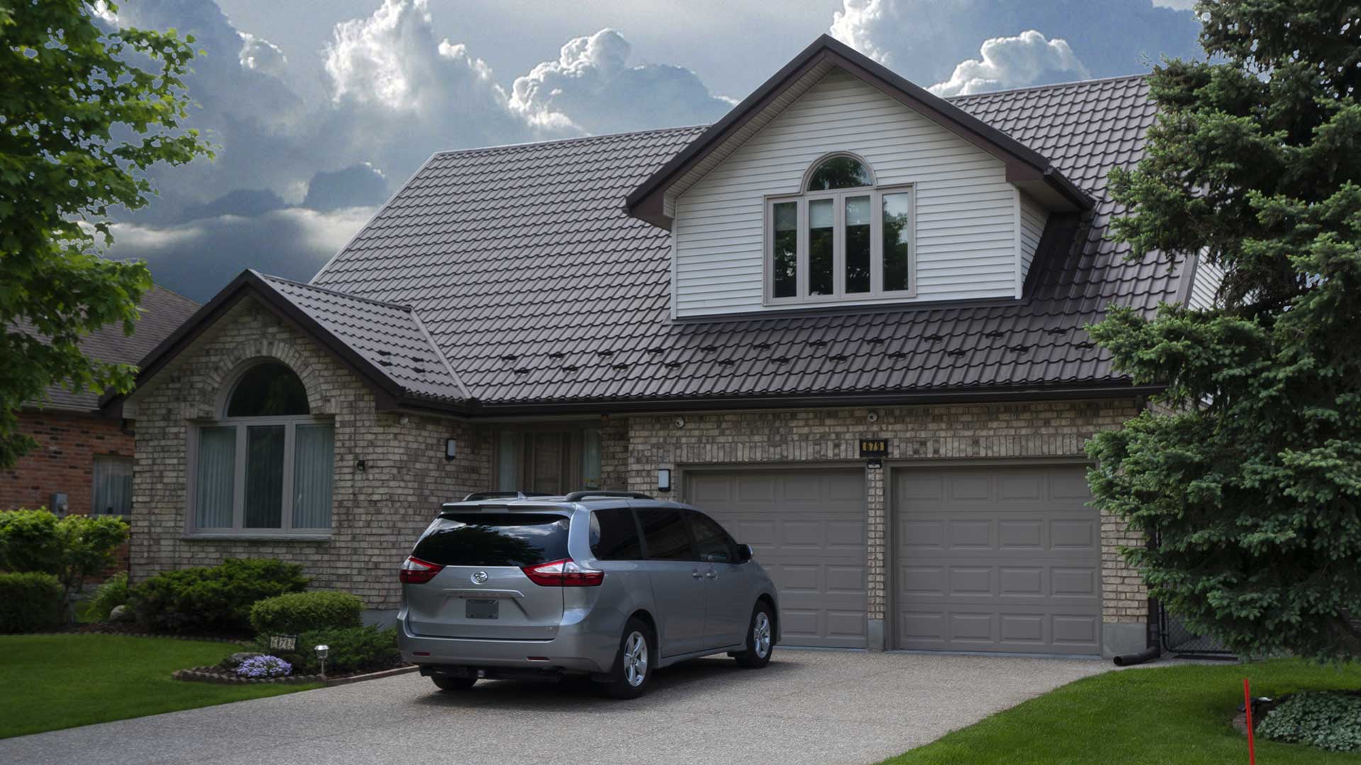 Metal Roofing Greely, Ottawa Area