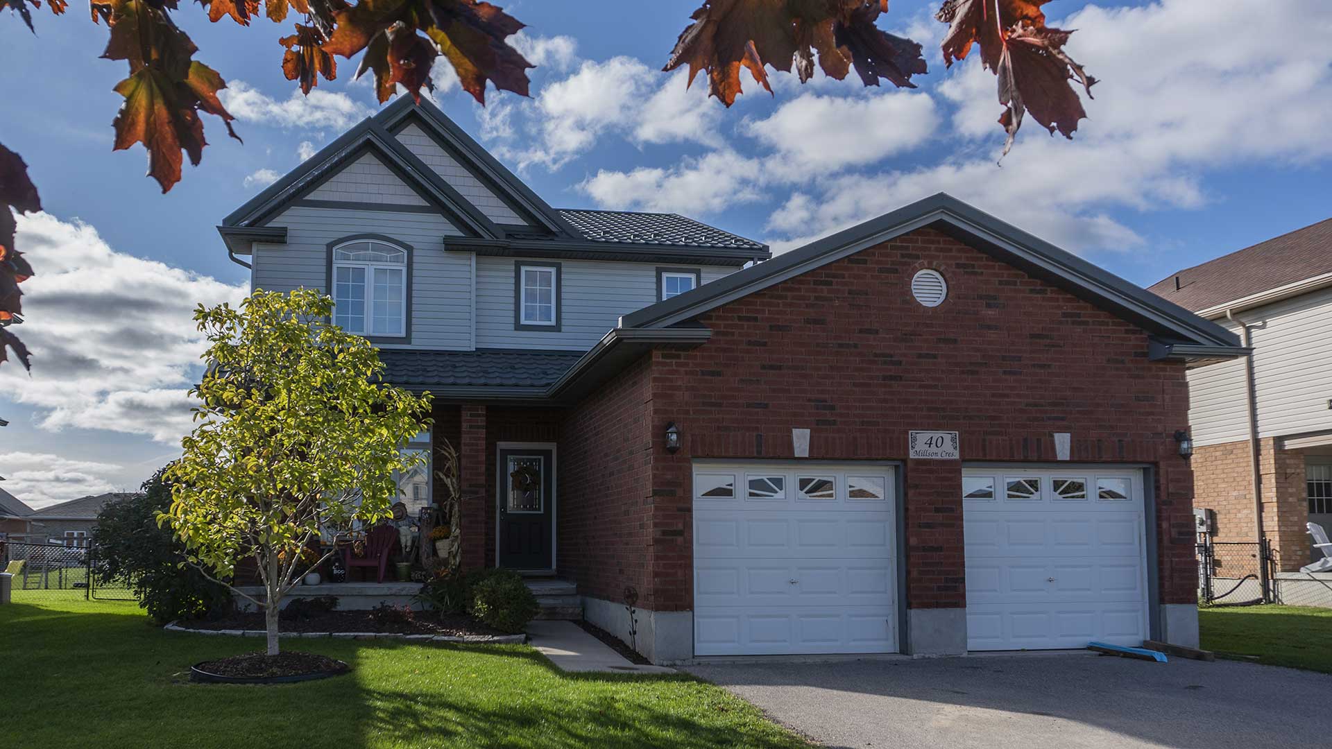 Metal Roofing Simcoe