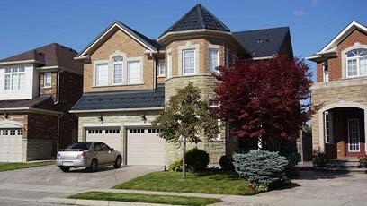 Metal Roofing Services Burlington