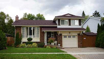 Metal Roofing Services Kitchener