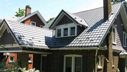 Metal Roofing Services Hamilton