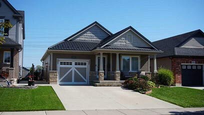 Metal Roofing Services Niagara Falls and Welland