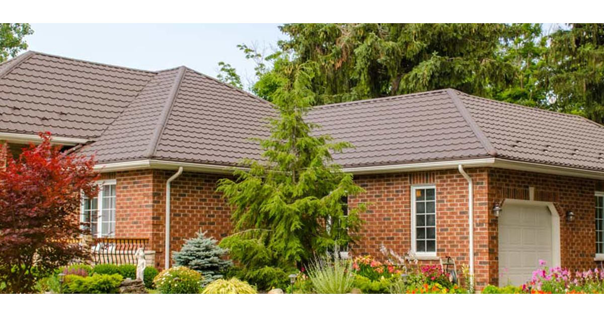 Metal Roofing London Ontario Toronto, Mississauga, Brampton