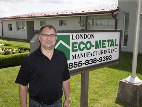 The London Free Press Article