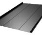 Standing Seam Metal Roofing Panel