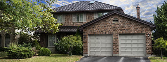Mocha Brown Colour, Bravo Profile - Metal Roof Toronto, Ontario
