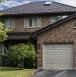 Mocha Brown Colour, Bravo Profile - Metal Roof Toronto, Ontario