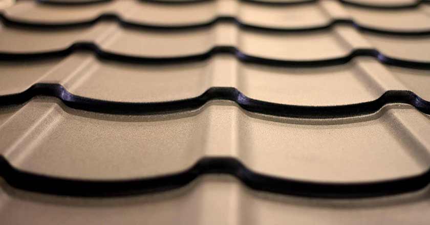 metal roofing sheets