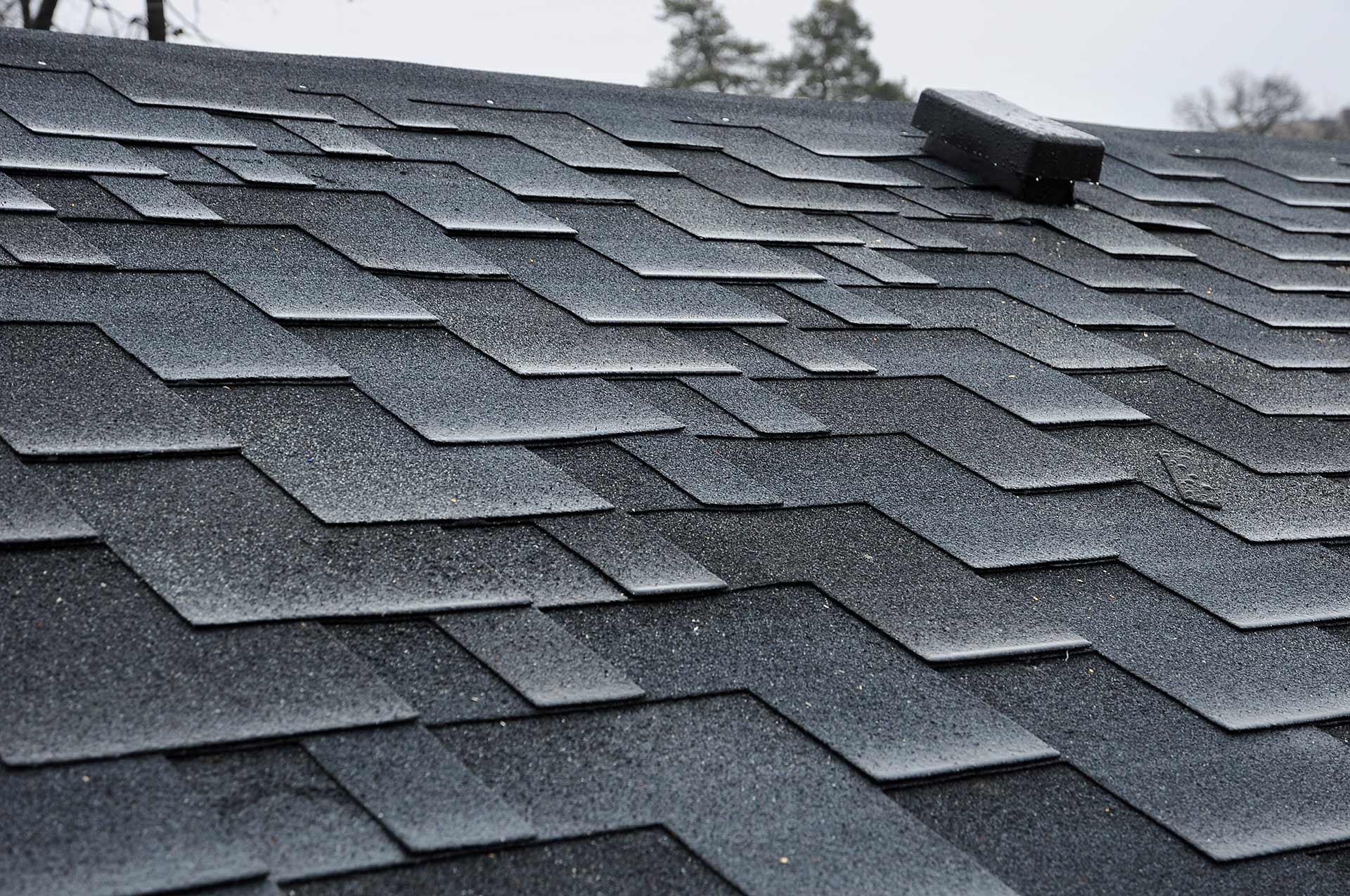 Shingles Vs. Metal Roof