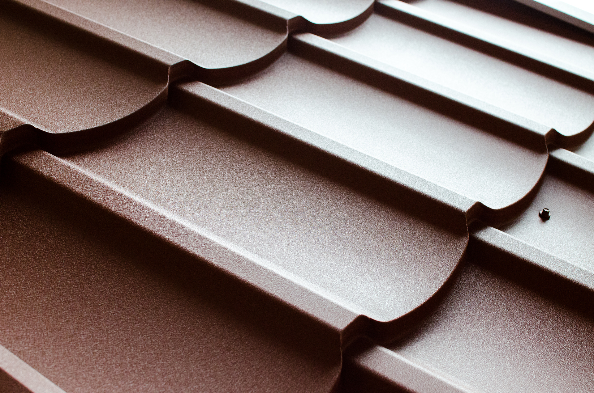 Metal Roofing Slider Image Kitchener, Ontario