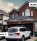 Black Steel Bravo Profile Metal Roofing Nepean Ontario