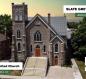 Lakefield United Church - Slate Grey - Bravo Profile