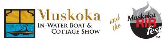 2013 Muskoka in Water Boat Cottage-Show Rib Fest - London ECO-METAL ...