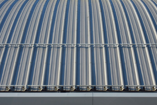 metal-roof-manufacturers