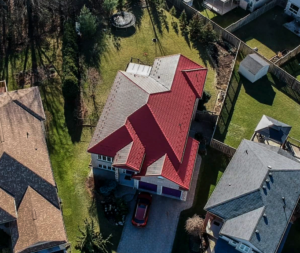 metal-roof-installation