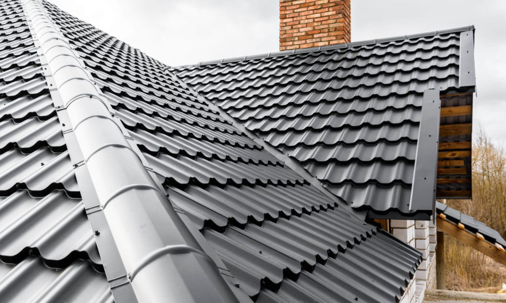 Metal Roof Increase Home Value