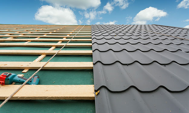 How To Choose The Best Metal Roofing Panels