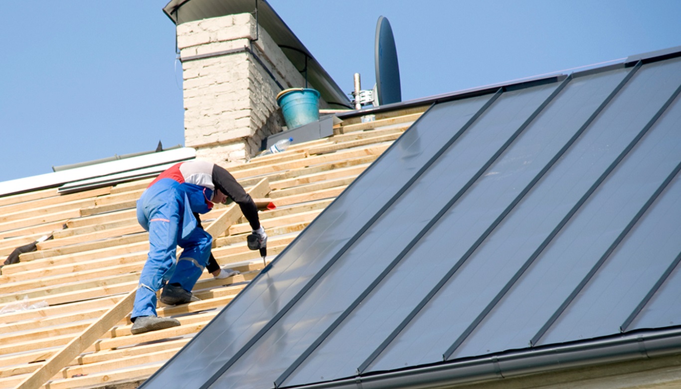 Tips For Successful Metal Roof Installation London