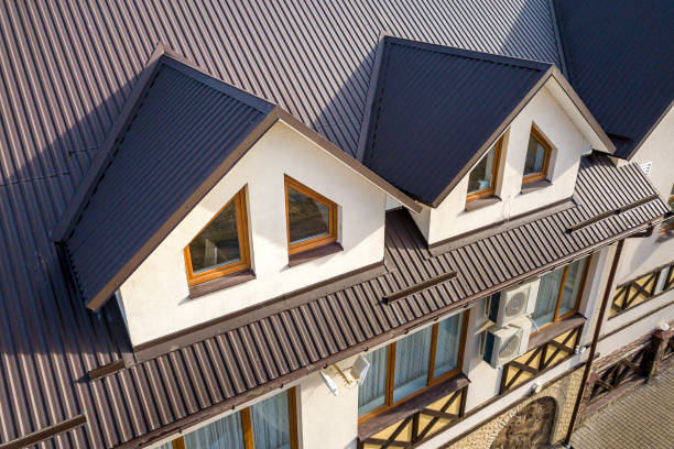 How To Plan For A Metal Roof