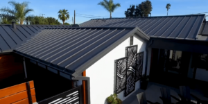 Lifespan of a Metal Roof