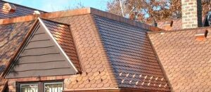 Metal Roof Considerations